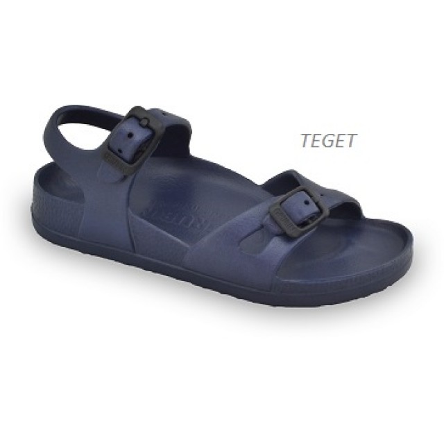 GRUBIN DECIJE SANDALE RIO LIGHT 24DO29